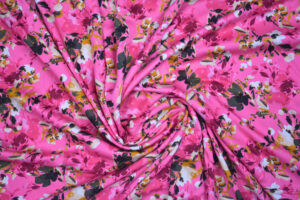 Imported Marina Printed Unstitched