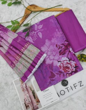 Printed Lawn BY MOTIFZ