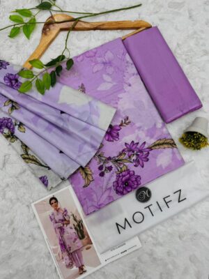 Printed Lawn BY MOTIFZ
